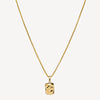 Tigger Necklace