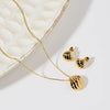 Murmur Necklace (45cm+ext)