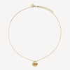 Murmur Necklace (45cm+ext)