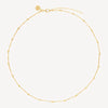 Birdsong Chain Necklace