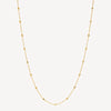 Birdsong Chain Necklace