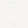 The Enchantress Pearl Pendant Necklace