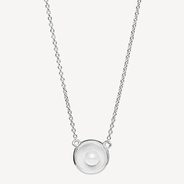 Capri Pearl Necklace