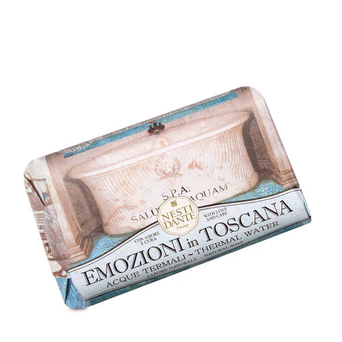 Nesti Dante Thermal Water Soap