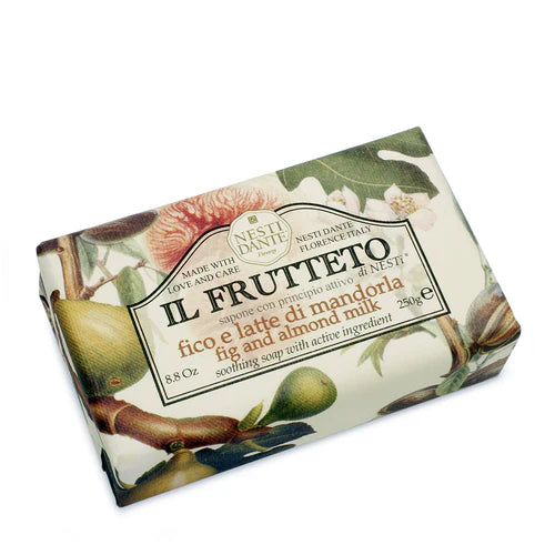Fig and Almond