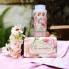 Romantica Rose & Peony Soap