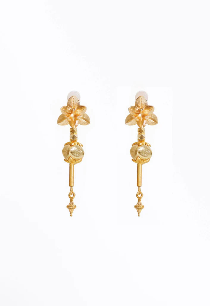 Fillie Ivey Earrings