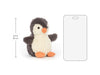 Jellycat Peanut Penguin Small