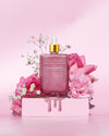 Pink Solstice Body Oil