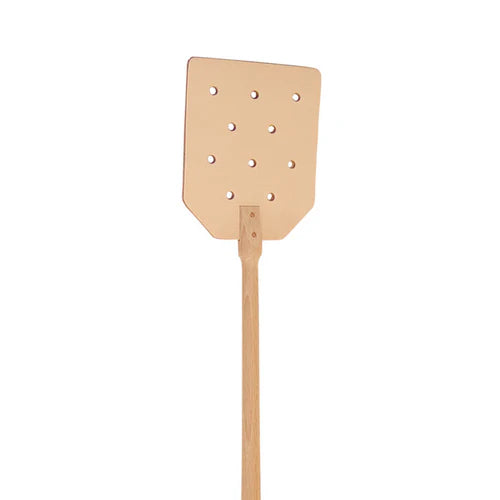 Leather Fly Swat
