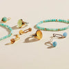 Azzurro Amazonite Bracelet