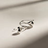 Baby Tears Earring