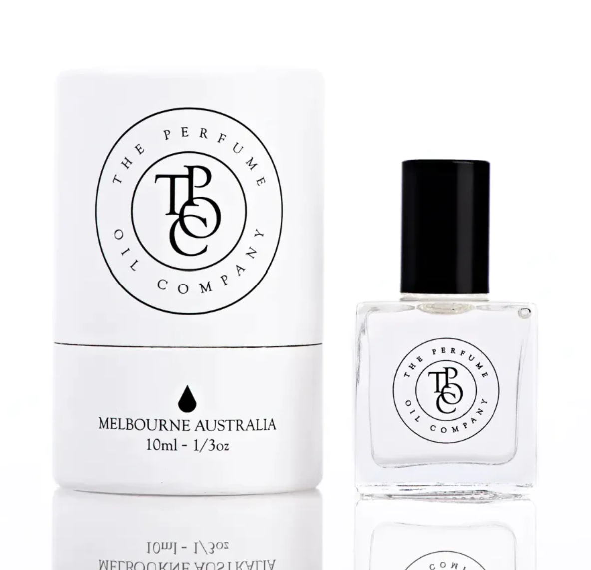Rouge perfume 10mls