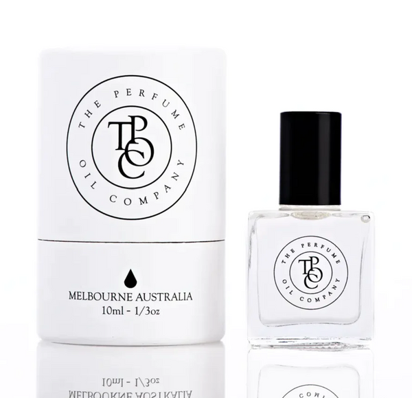 Rouge perfume 10mls