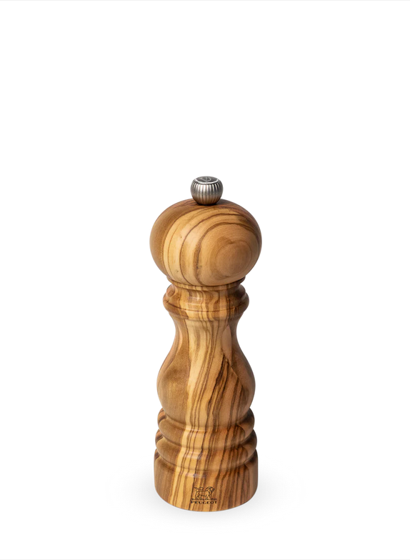 Olivewood Salt & pepper Mill
