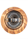 Olivewood Salt & pepper Mill