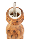 Olivewood Salt & pepper Mill