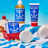 Sea Salt Handcream