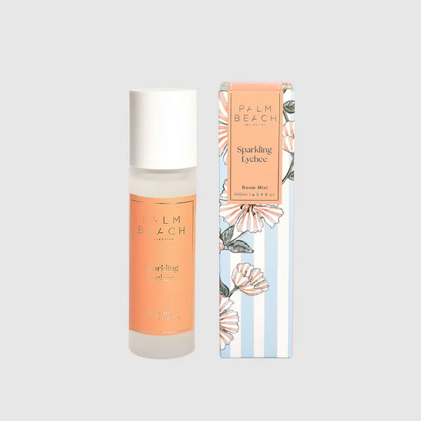 Sparkling Lychee 100 ml Room Mist