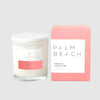 Palm Beach Summer Peach Candle