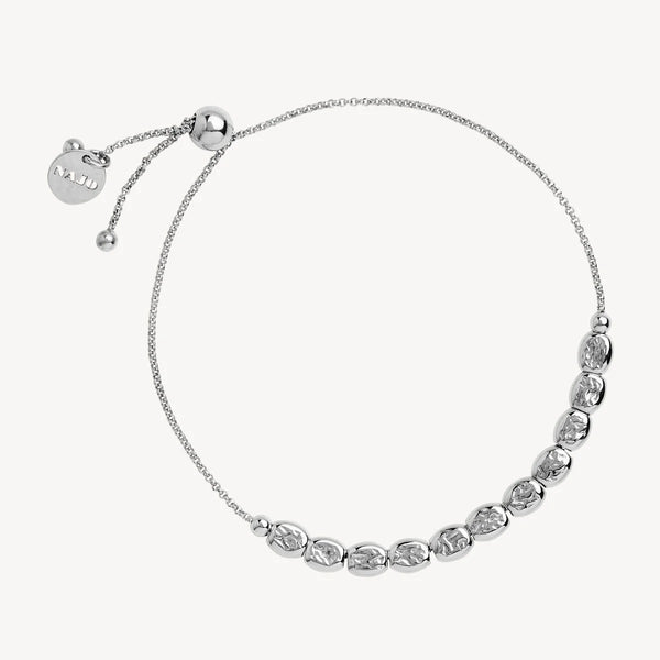 Starway Sterling Silver Bracelet