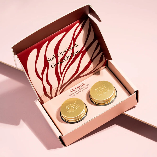 SW Silk Lip Kit