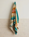 Pendleton Sunset Pass Beach Towel