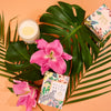 Jungle Fever Wild Flowers and Vetiver Candle