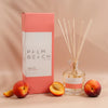 Palm Beach Summer Peach Diffuser