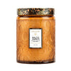 Voluspa Baltic Amber 100 hr candle