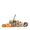 Voluspa Baltic Amber 100 hr candle