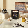 Crisp Champagne Petite Jar Candle