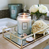Voluspa French Cade 100hr Candle