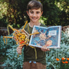 Your Wild Books - Craft Series