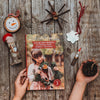 Your Wild Books - Craft Series