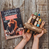 Your Wild Books - Craft Series