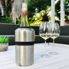 Huski Wine Cooler -Sand Beige Limited Release