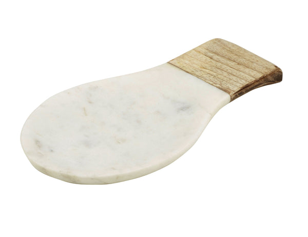 Eden Marble Spoon Rest