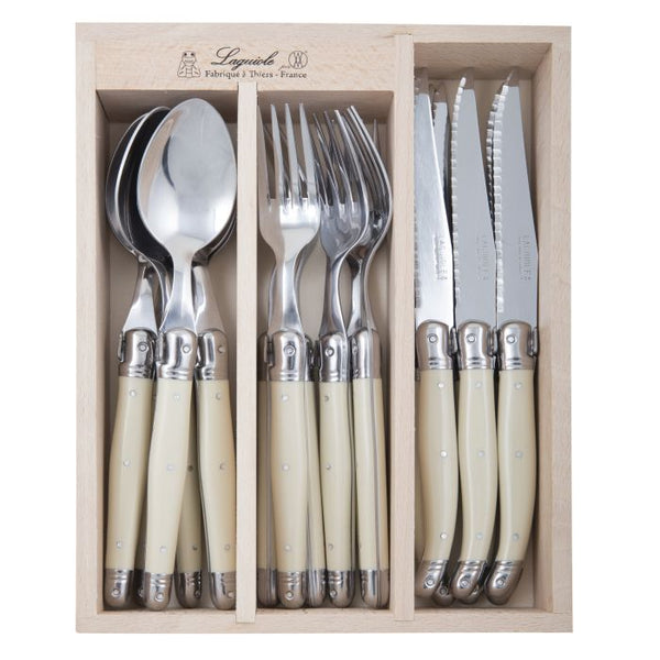 18pc Mirror Set