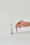 Dachshund Dog Key Holder