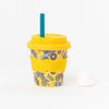 Babychino cup 4oz Bamboo