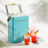 Drink Box Bazaruto Blue