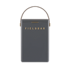 Drink Box Oyster Grey