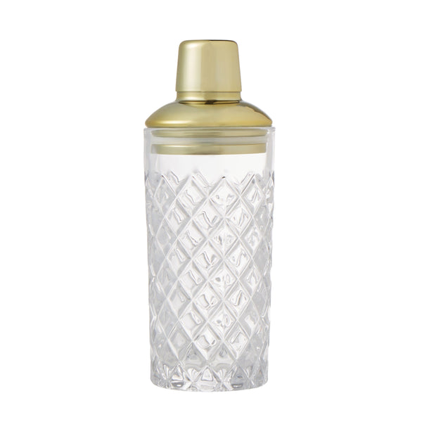 Raymond Cocktail Shaker