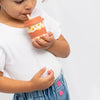 Babychino cup 4oz Bamboo