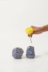 Facet Vase Medium