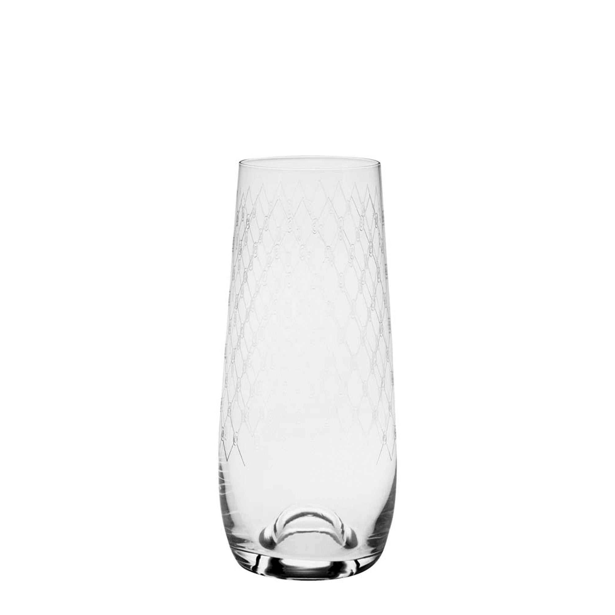Fishnet Stemless Champagne (set 4) 230ml
