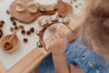 Handbells Musical Toy 3+