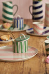 Cabana Stripe Platter