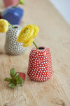 Facet Vase Medium